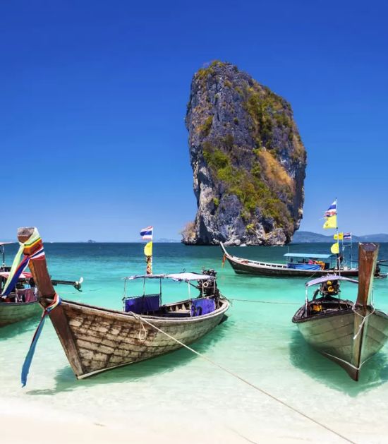 Beach Tours