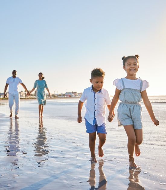 Family Tours