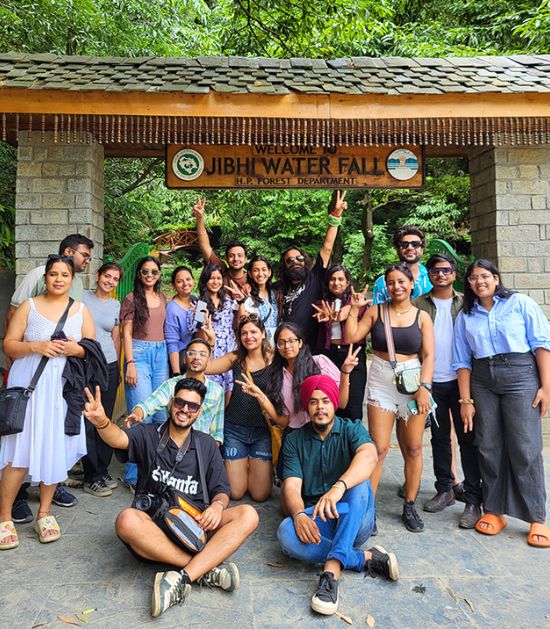 Group Tours