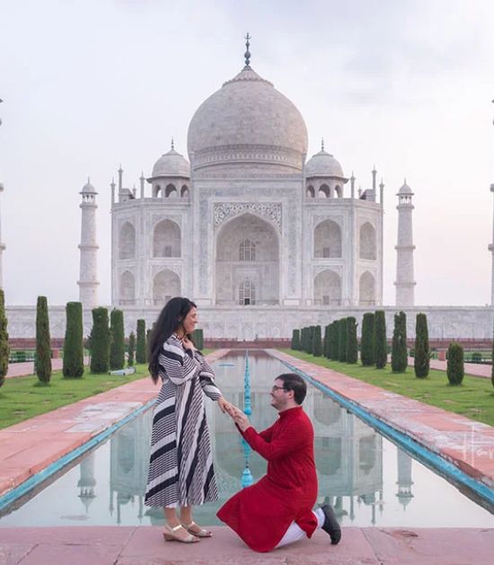 Honeymoon Tours