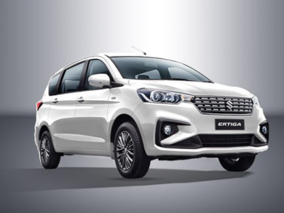Ertiga