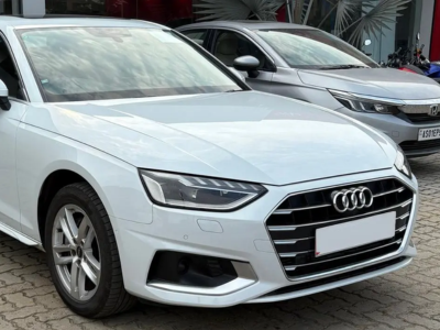 Sedan